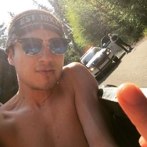 Meet your Posher, Briar